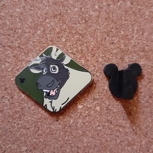 Disney | Sven Pin